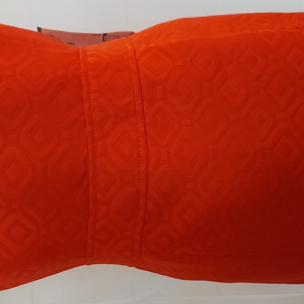 Kasper Dress - Picture 3 of 5